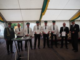 Schützenfest 2024